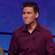 Illustration for article titled Unbeatable ‘Jeopardy!’ Champ Says Key To Success Is Threatening Other Contestants With Nail-Studded Baseball Bat During Commercials